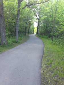 Greenwood Trails