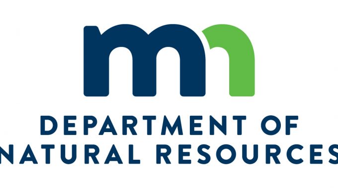 Minnesota Department Of Natural Resources Logo