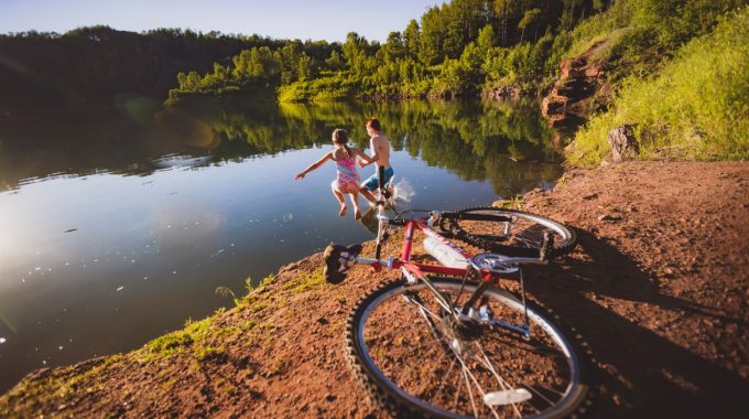 Mesabi Trail: The Untapped Cycling Heaven Of Minnesota’s Iconic North